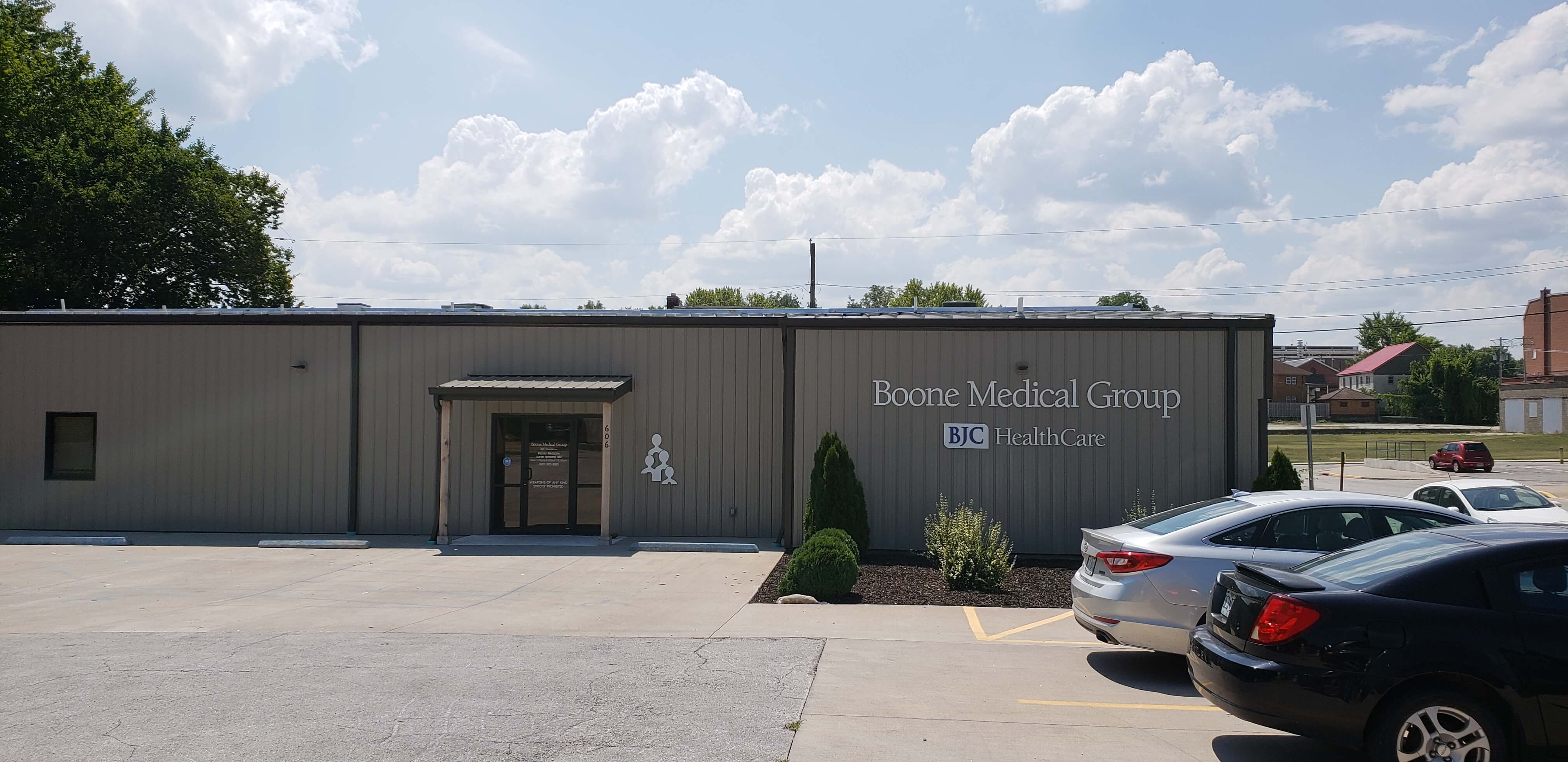 Boonville | Missouri Heart Center
