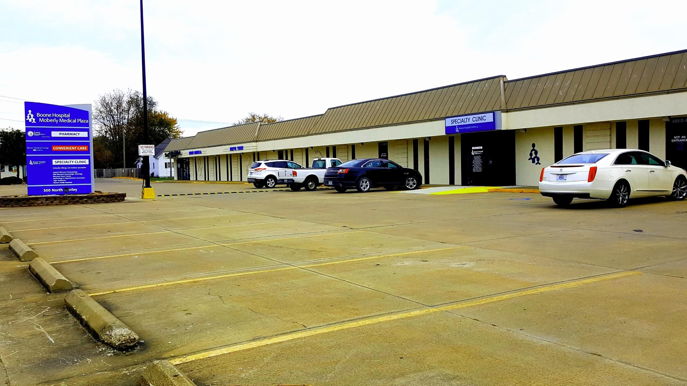 Moberly | Missouri Heart Center