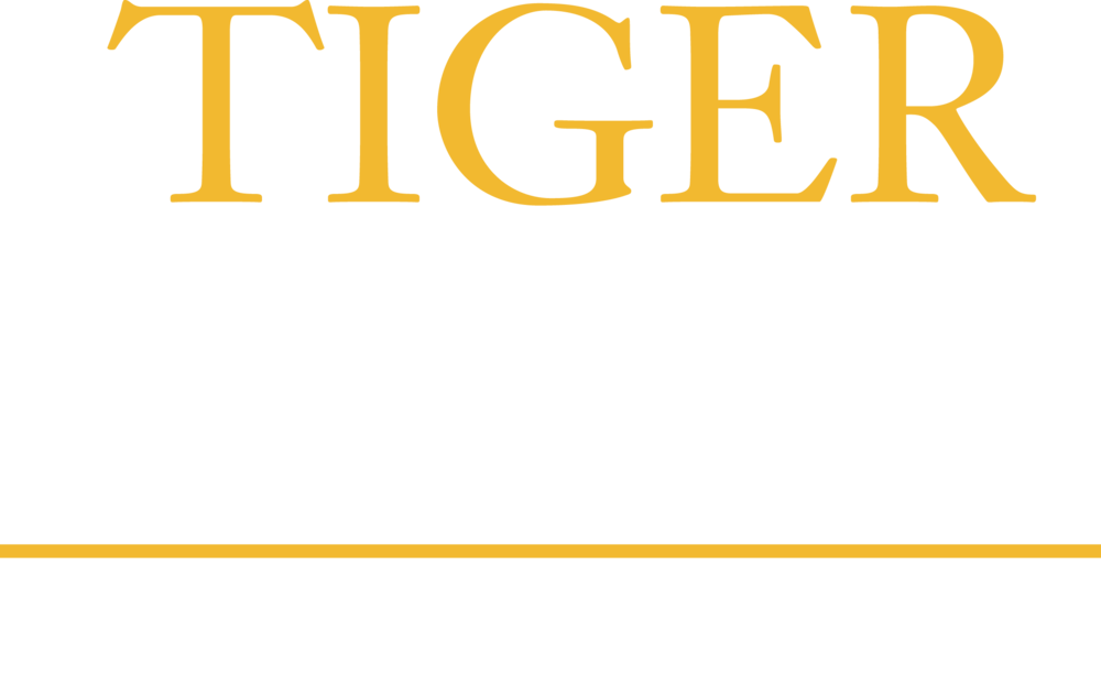 Tiger Institute Logo